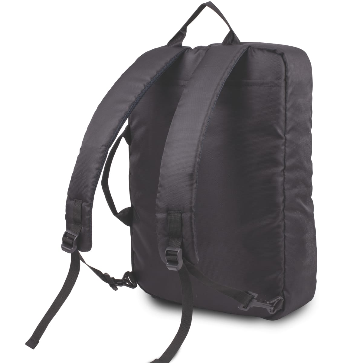 Convertible Sling Laptop Bag | Can be used as a backpack | Dual tone ...